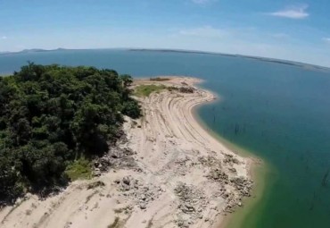 descanso em goias buriti alegre