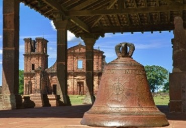 Brasil integra novo corredor turístico sul-americano